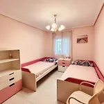 Apartamento Spacious La Mata Pool&beach Torrevieja