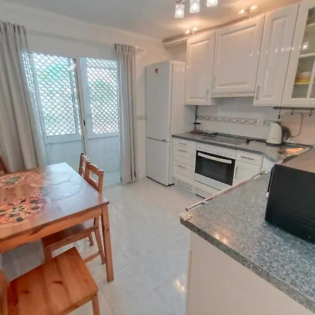 Apartamento Spacious La Mata Pool&beach