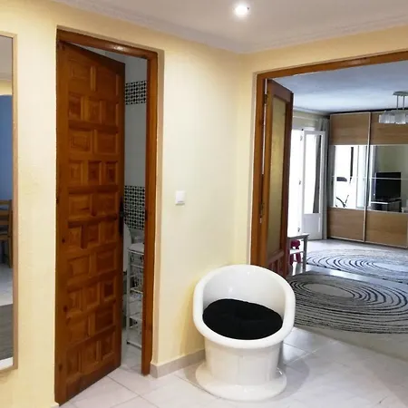 Apartment Spacious La Mata Pool&beach