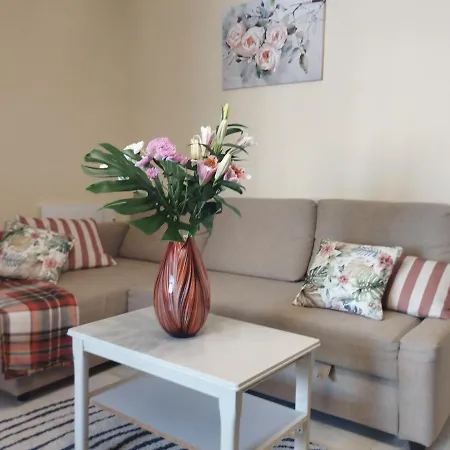 Apartment Spacious La Mata Pool&beach *