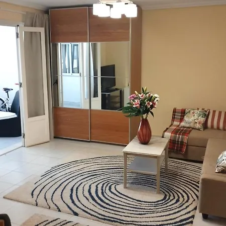 Spacious La Mata Pool&beach