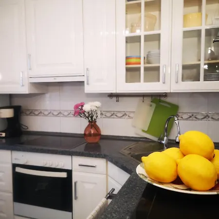 Spacious La Mata Pool&beach Apartment Torrevieja
