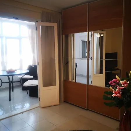 Spacious La Mata Pool&beach Apartment Torrevieja