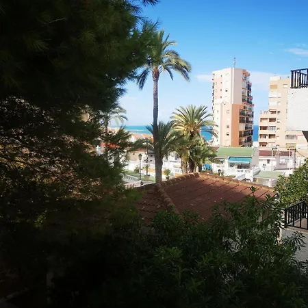 Spacious La Mata Pool&beach Apartment