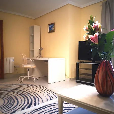 Apartment Spacious La Mata Pool&beach