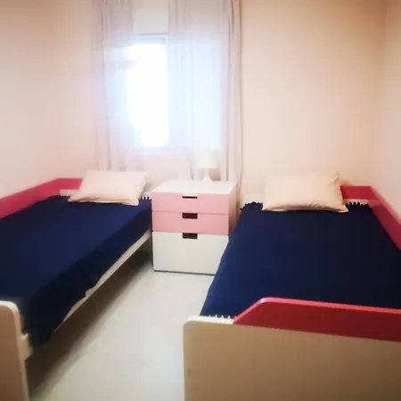 Spacious La Mata Pool&beach Apartment Torrevieja