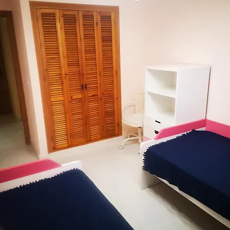 Apartment Spacious La Mata Pool&beach *