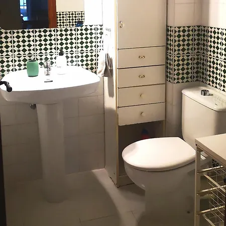 Apartment Spacious La Mata Pool&beach