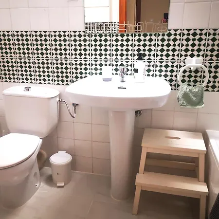 Spacious La Mata Pool&beach Apartment