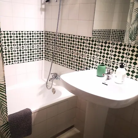 Apartment Spacious La Mata Pool&beach *