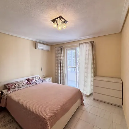 Con Piscina Y Vistas Al Mar-la Mata Торевьиа