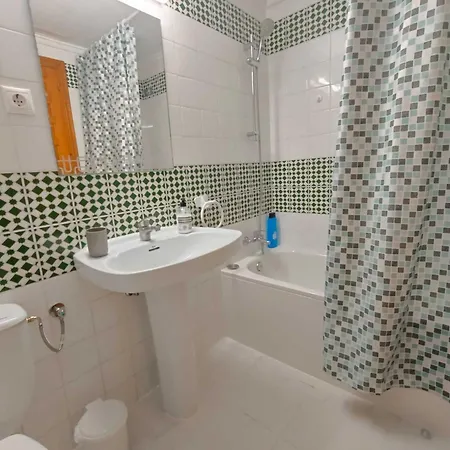 Con Piscina Y Vistas Al Mar-la Mata * Torrevieja