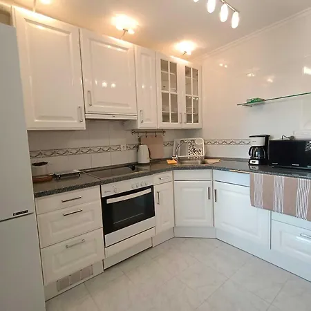 Con Piscina Y Vistas Al Mar-la Mata