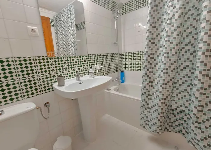 Con Piscina Y Vistas Al Mar-la Mata * Torrevieja