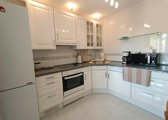 Con Piscina Y Vistas Al Mar-la Mata